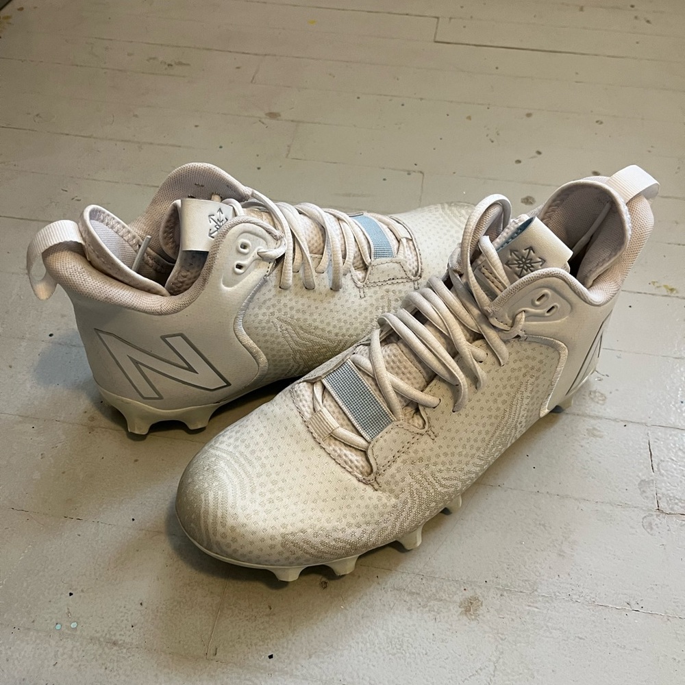 Women’s Freeze New Balance Lacrosse Cleats